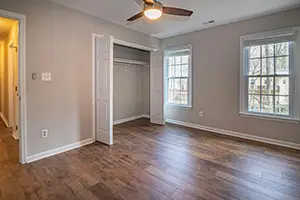 can hoas restrict Airbnbs