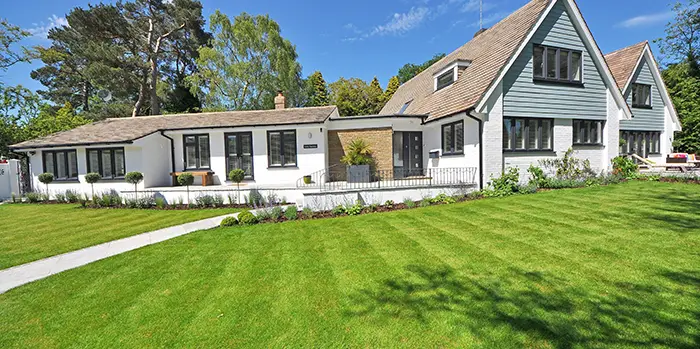eco-friendly HOA