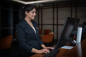 modern technology in hoa management