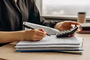 hoa budgeting