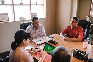 homeowners association board of directors responsibilities