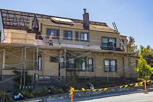 hoa maintenance disputes