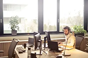 HOA technology