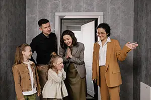 homeowner engagement
