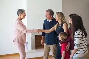 hoa community participation
