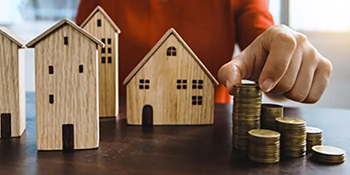 hoas increase property values