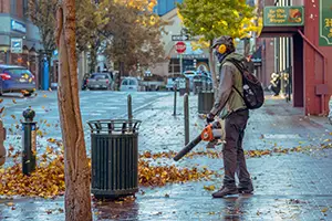 hoa fall maintenance guide
