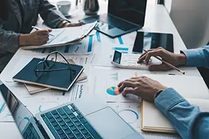 hoa financial management