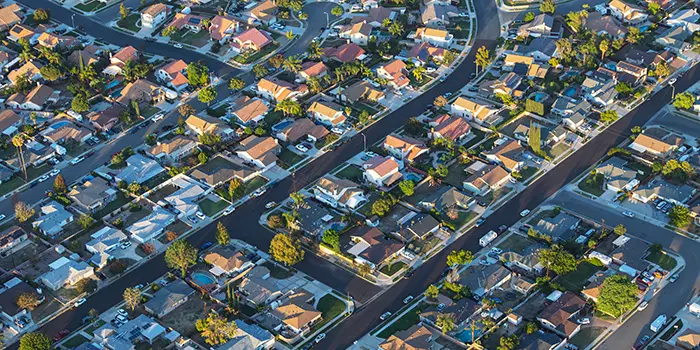 hoa collection policy