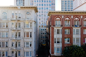 hoa deferred maintenance