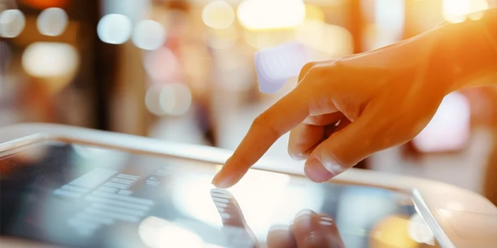 hoa electronic voting