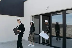 balcony inspections