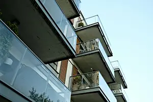 condo balcony inspections in california