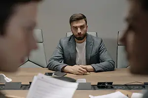 internal dispute resolution