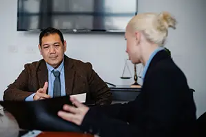 hoa dispute resolution process