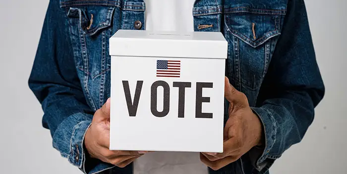 failed HOA election