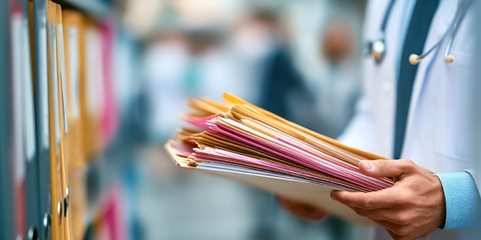 hoa record retention