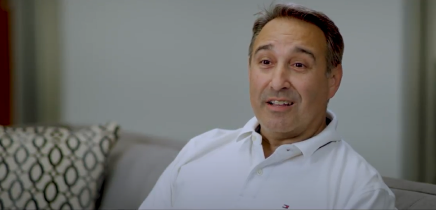 Mark | Board Member